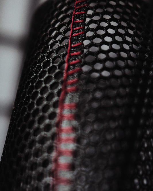 3D-printed Honeycomb Bottle Bag